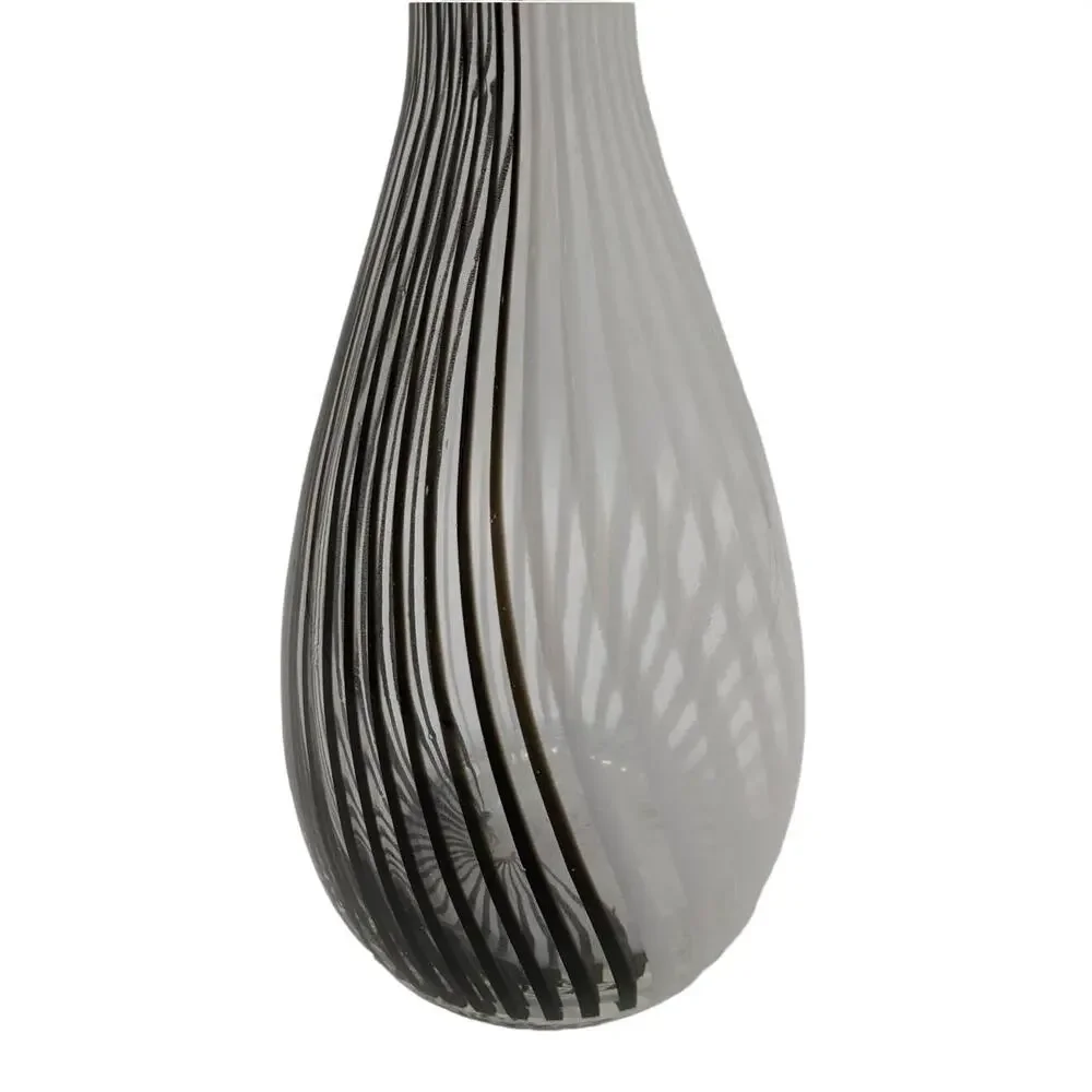Source Unknown hand blown
